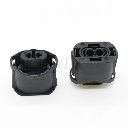 DJ7029TC-3.5-21 2-Pin 3.5mm Automotive Connector Plug Female Male for Car Wiring Harness