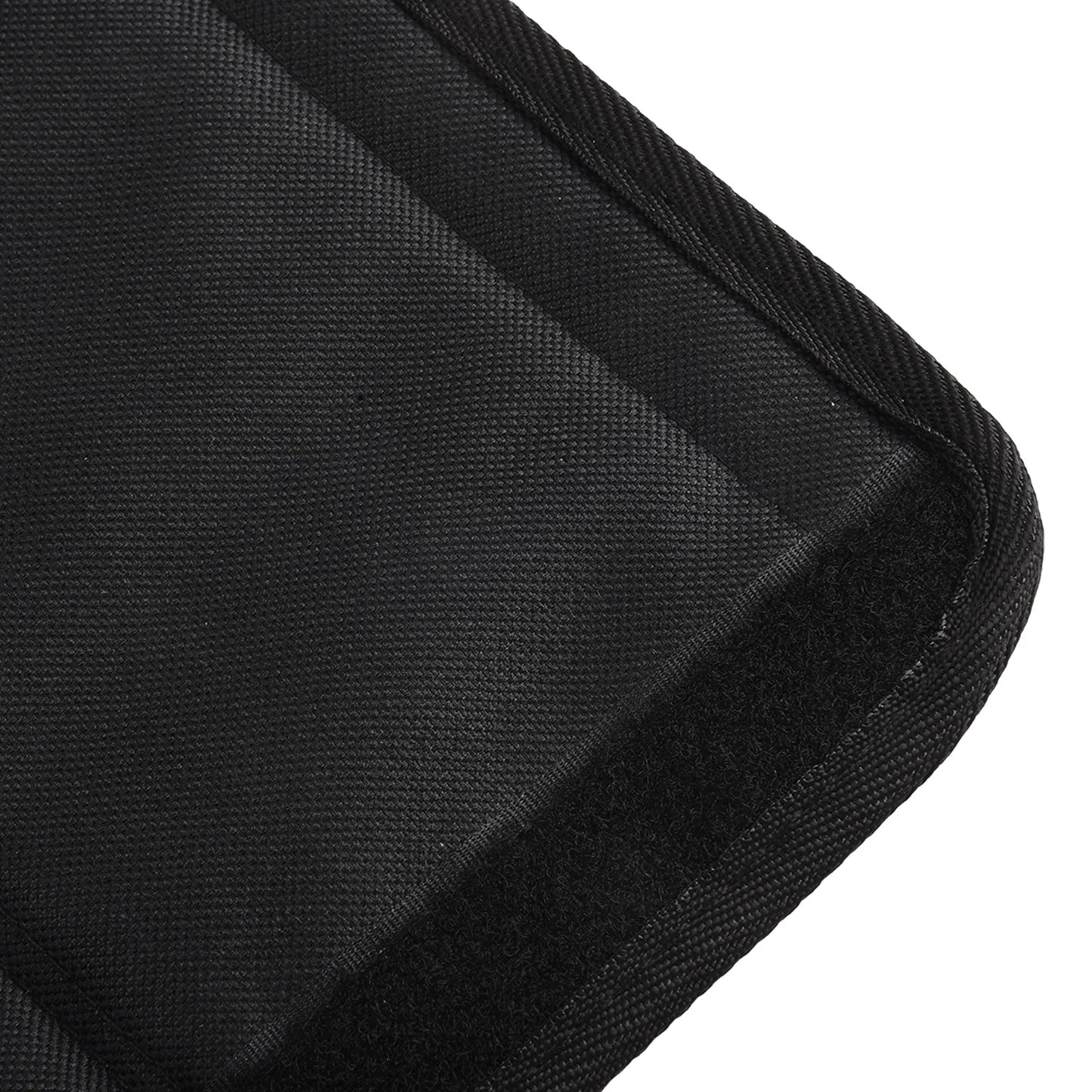 Foldable Aluminum Film Sunshade for RV For Skylight Roof with Multi Layer Waterproof Design for Window Vent Use