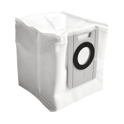 Replacement Dust Bags Kit & Accessories for LYNKBEY M20 Pro & Combo Robot Vacuums – Regular Maintenance