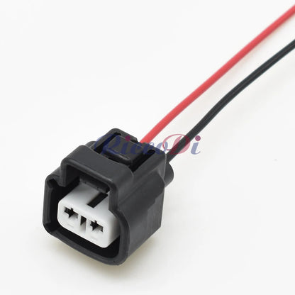 2-Pin Waterproof Water Temperature Sensor Connector 192000-3130 for Toyota Automotive Wiring