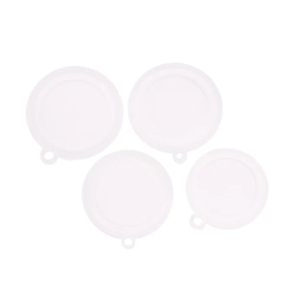 New 10Pcs 45/50/52/54MM Durable Pressure Diaphragm For Water Heater Gas Accessories Water Connection Heater Parts White