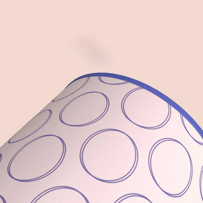 New Six Layers Of Thickened Waterproof Non-slip Hanging Laying Soft Ironing Board Travel Protection Heat Insulation Ironing Mat