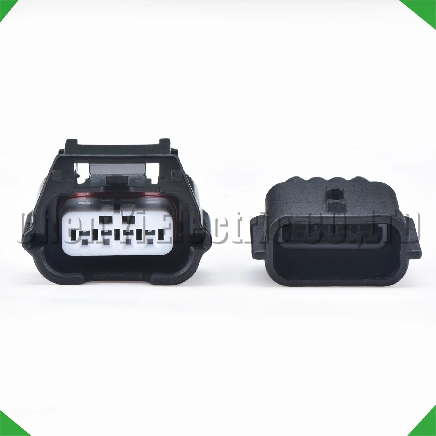 4 Pin Panoramic Camera Connector 7282-8853-30 7283-8853-30 For Nissan Sylphy Teana