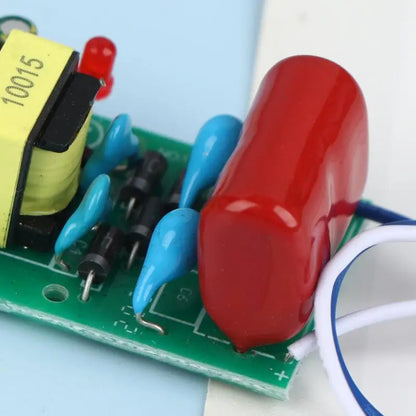 New DC3.7V Up To 1800V Booster Step Up Module Pulse Dc Electric Shock High Voltage 2000V Power Supply Module