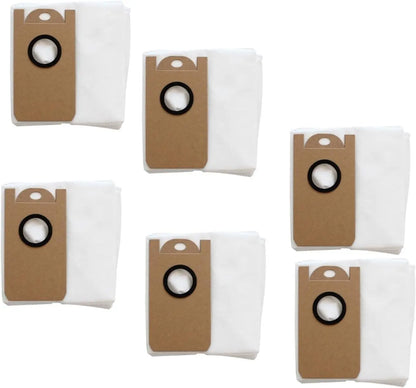 Simplify Maintenance 20 High PerFor Formance Reusable Dust Bags Designed For For Your laresas l8 And ultonics t7