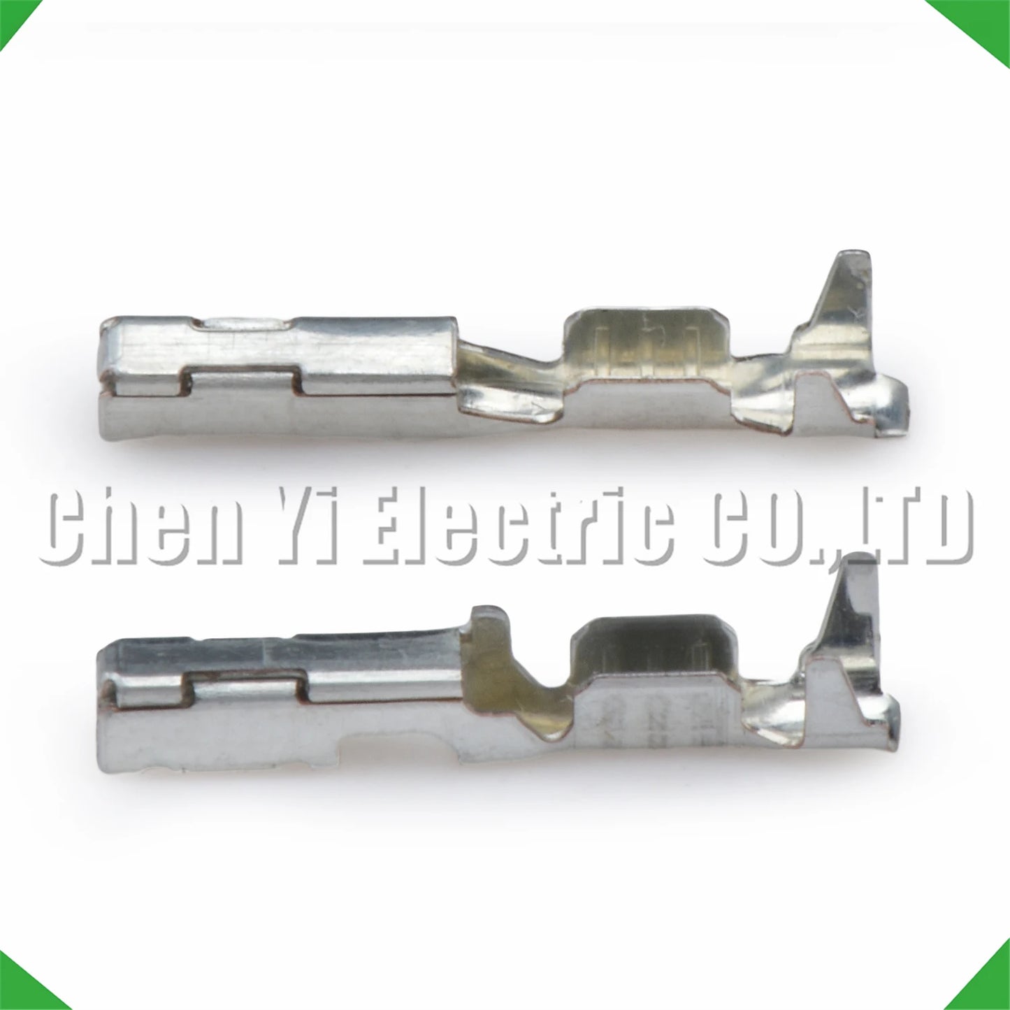 20PCS 0.64mm Male Female Crimp Pins For 1924955-1 2035334-1 Connector