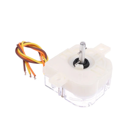 New 3 Wire 180Degree Washing Machine Timer Washing Machine Timer S Wash Timer Semi-automatic Double-cylinder Washing Machine