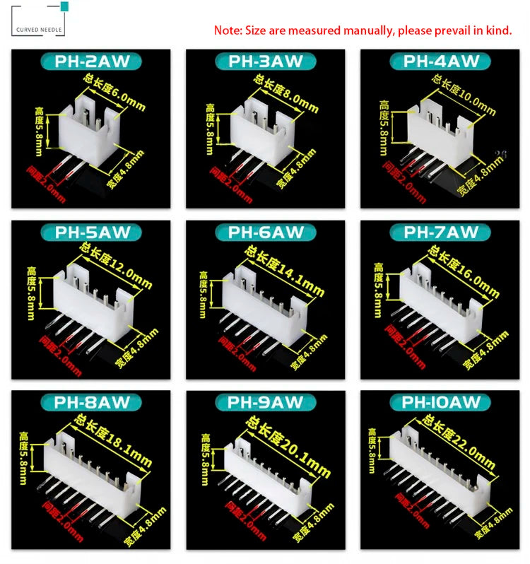 USB Touch Screen and Camera Terminal Cable for Motherboard Connection