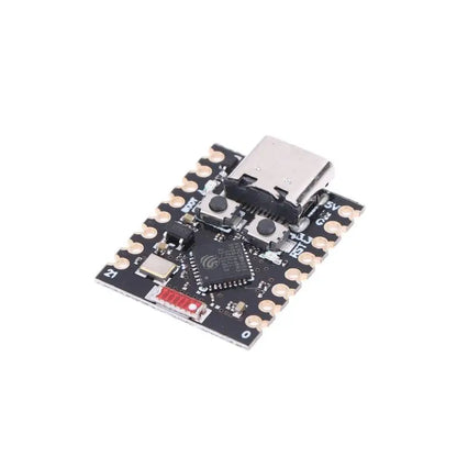 ESP32-C3 Super Mini Development Board — RISC-V, WiFi + BLE 5.0, Ultra-Compact