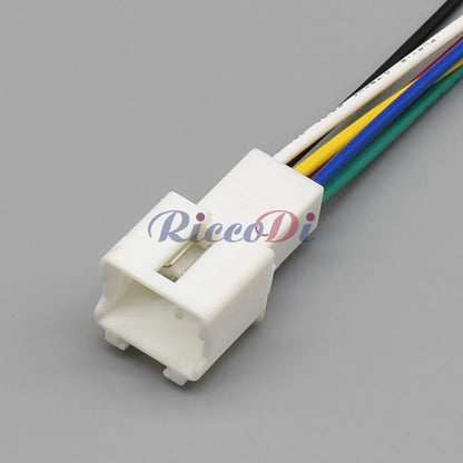 Connector DJ7067F-1.5-11 DJ7067F-1.5-21 Automotive Male Female Socket
