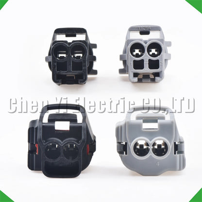 2 Pin Air Conditioning Sensor Connector 90980-11255 7283-8129-40 7283-7028-30