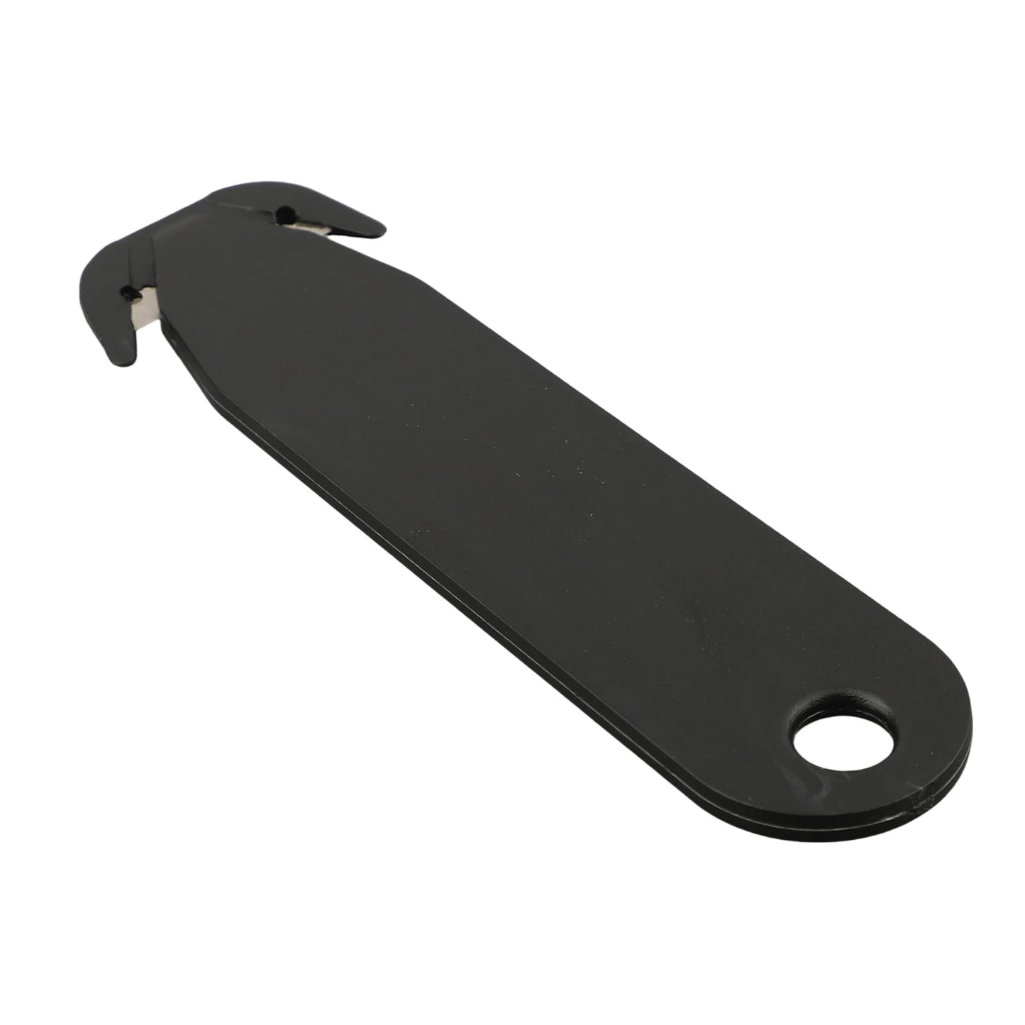 4PCS Double-edged Safety Box Cutter Blade MultiTool Film Cutting Art Paper Cutter For Home Kitchen Warehouse