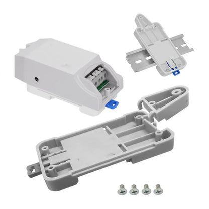 DR DIN Rail Tray Automation Module Adjustable Mounting Rail Bracket For Basic For RF For Pow For TH1016 For Dual And For G1