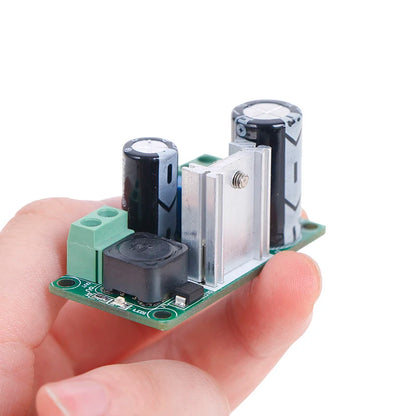LM259 AC to DC Step Down Converter Module 3.3/5/9/12/24V