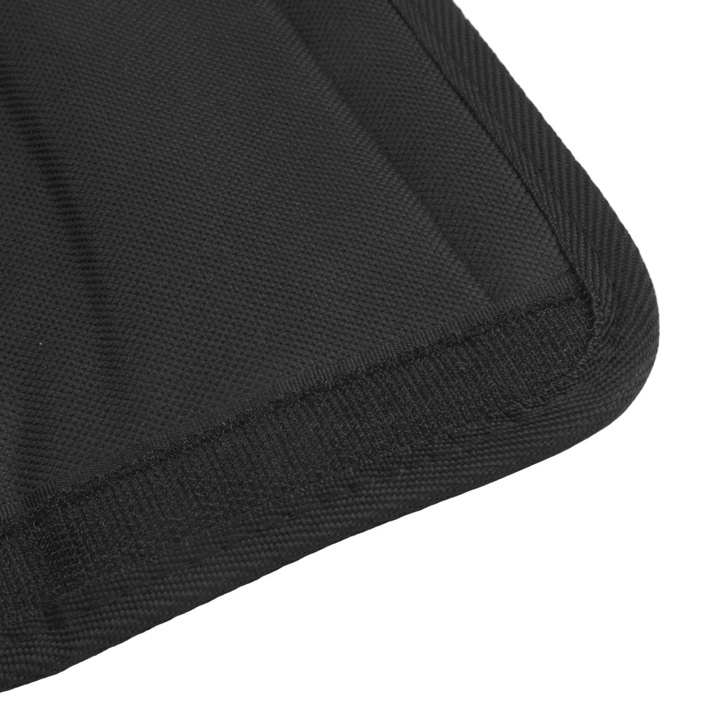 Foldable Aluminum Film Sunshade for RV For Skylight Roof with Multi Layer Waterproof Design for Window Vent Use