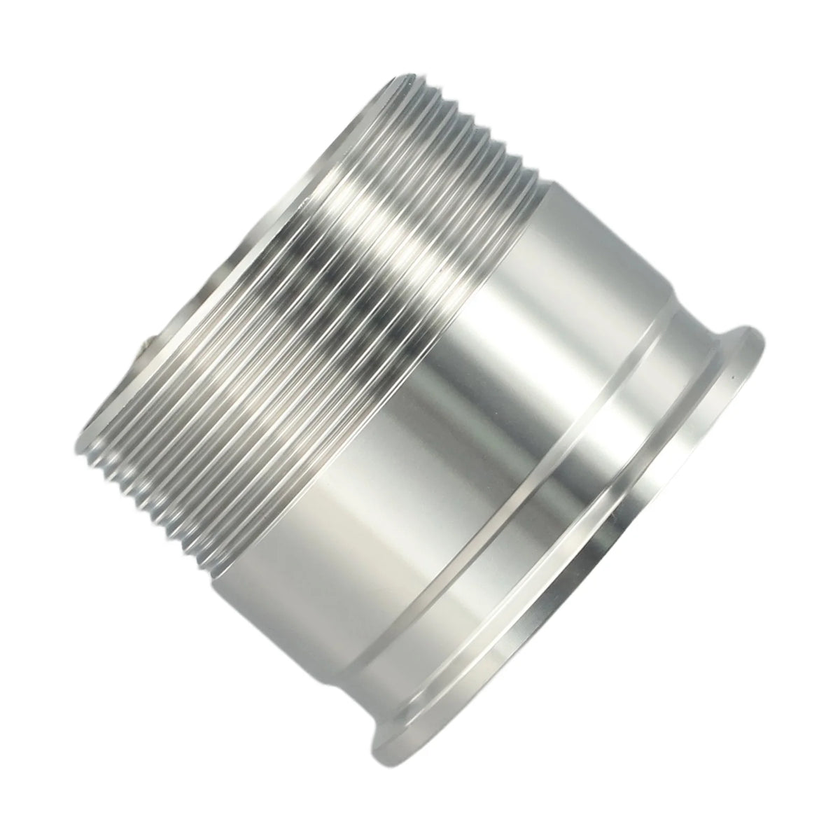 For Heavy-Duty Applications As Shown Tri Clamp Adapter Tapered Threads ...