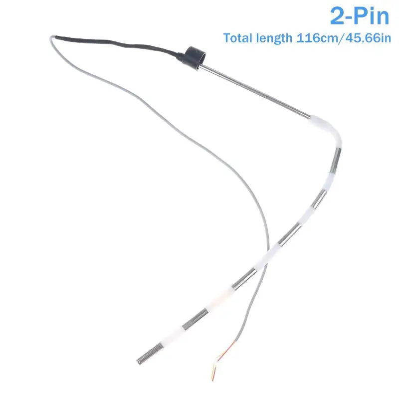 2/4-Core Water Level & Temperature Sensor Anti-Backflow SR501 SR201