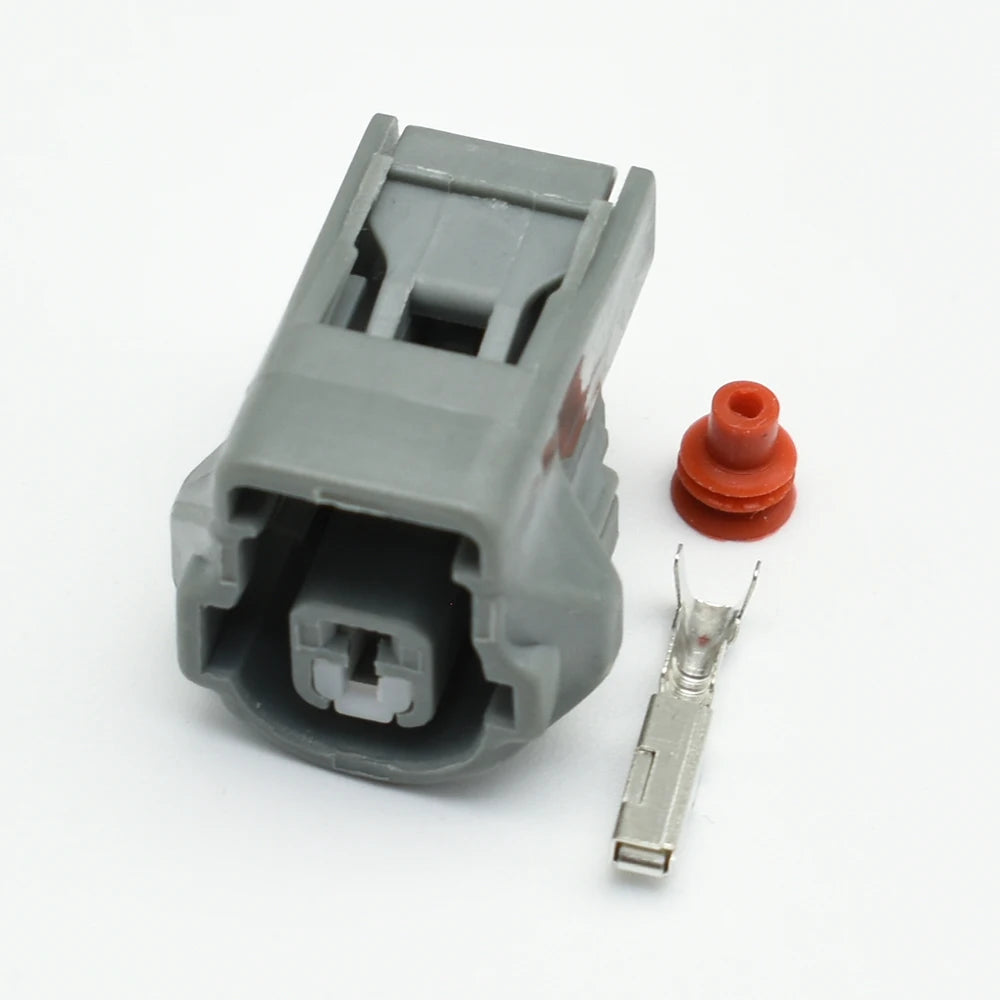 Automotive Waterproof Knock Sensor Connector Plug 7283-1019 7283-1019-40 7283-1015-10 Replacement Wire Harness