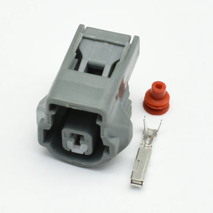 Automotive Waterproof Knock Sensor Connector Plug 7283-1019 7283-1019-40 7283-1015-10 Replacement Wire Harness