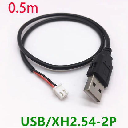 USB Touch Screen and Camera Terminal Cable for Motherboard Connection
