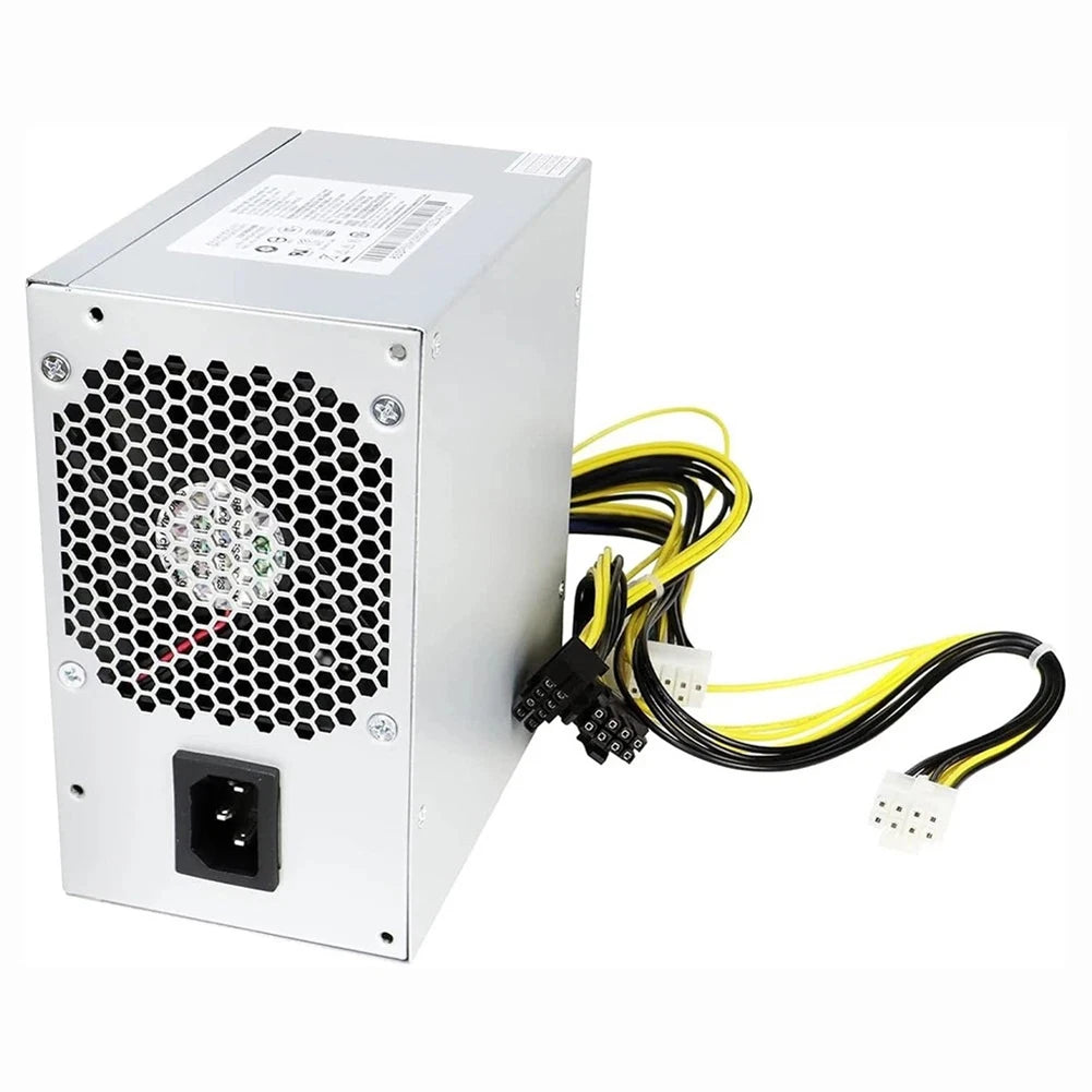 1pcs Power Adapter 5P50V03181 HK600-11PP SP50H29598 For P340, P330, P350, P328, P310, HK600-11PP 500W Power Supply Unit