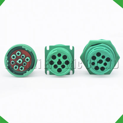 9 Pin Diagnostic Connector HD16-9-1939S for Deutsch