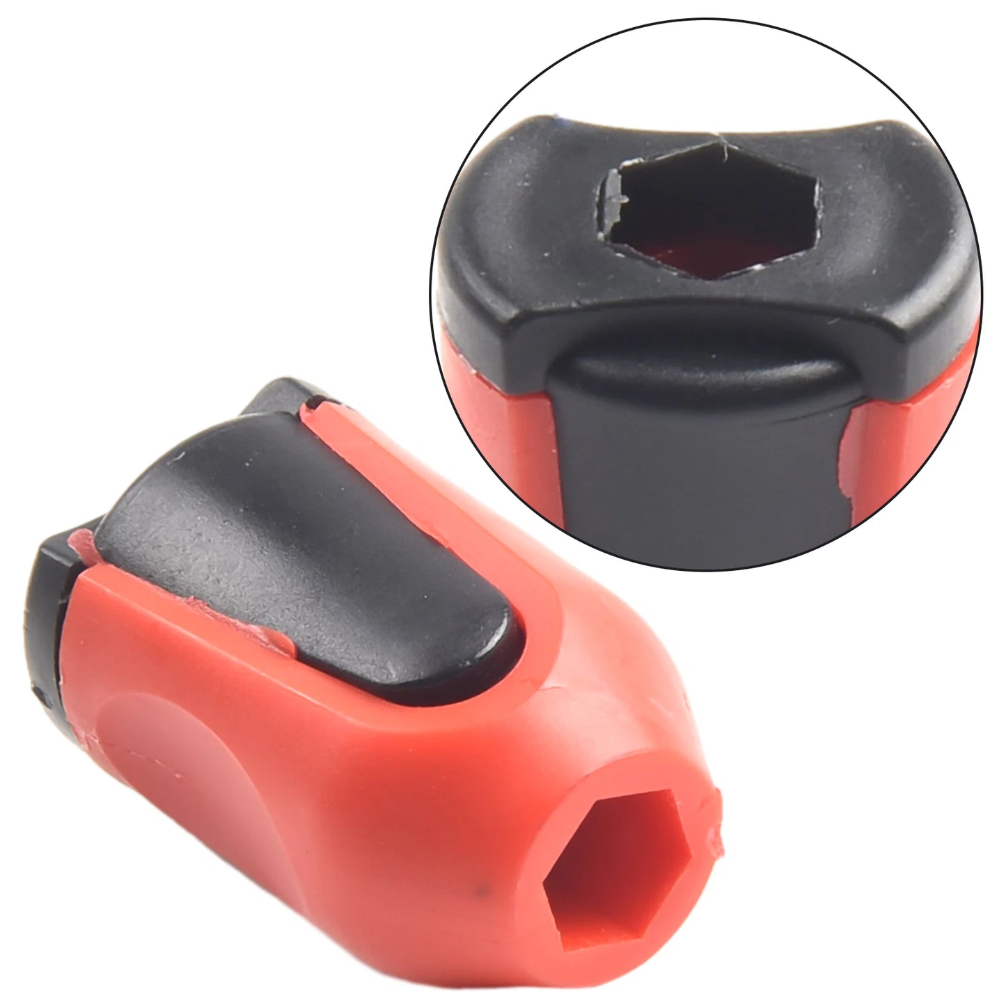 Magnetic For Ring for Drill Bit Magnetizer Tool Holder Strengthens Magnetic Force for Screwdriver Bits Prevents Screw Loss