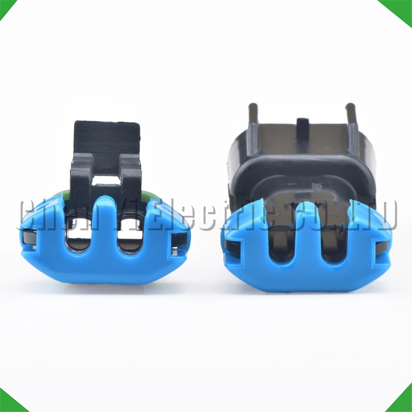 2 Pin High Pressure Fuel Pump Connector 15300027 For Honda Civic