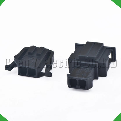 2 Pin Auto Connector 1-929596-1 Wire Harness Plug for VW Audi