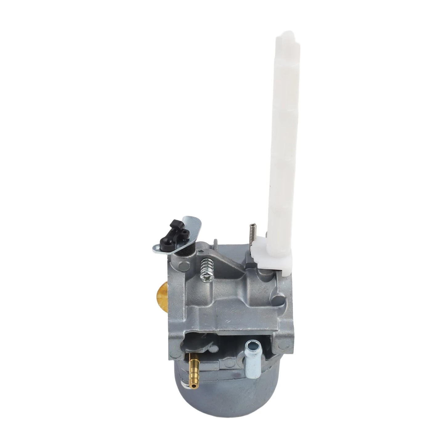 Seasonal Use Snowplow Carburetor Kit Carburetor Kit For Snowplow Garden Choke Shaft Assembly Metal Construction