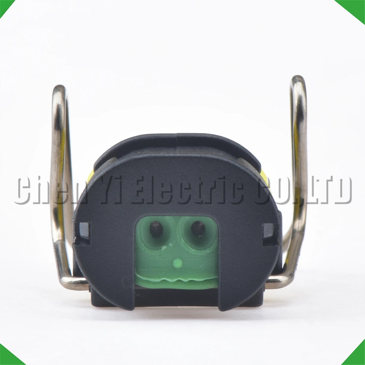 2 Pin Waterproof Connector for CAT Excavator Injector Plug