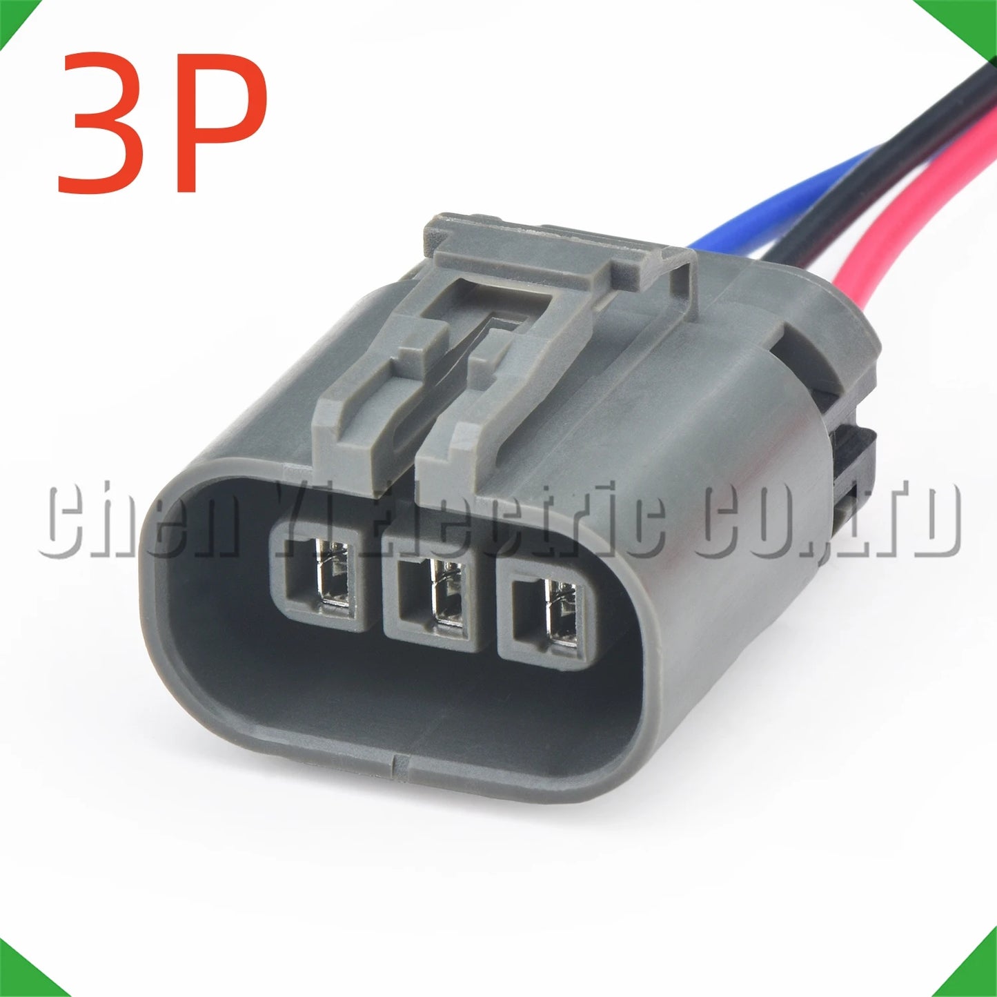 3 Pin Ignition Coil Connector 7123-1834-40 7223-1834-40 for Nissan