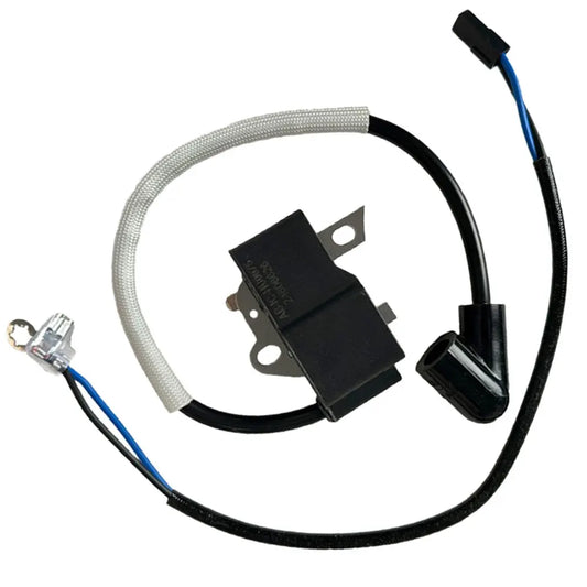 Ignition Coil Module for Husqvarna 125B 125BX 125BVX H128 LH128 585836101 585836102