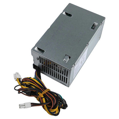Stable System Operation Electricity Generation PA-3401-1HA Standard 942332-001 PSU 12.1V 16A Rails Compact Form Factor