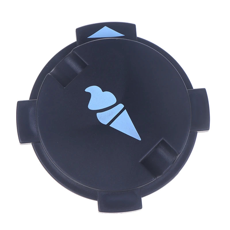 New 1/2/3PCS Dustproof Seal Lid For NC701/ NC700 Series Ice Cream Maker Replacement Accessories 2025 Summer