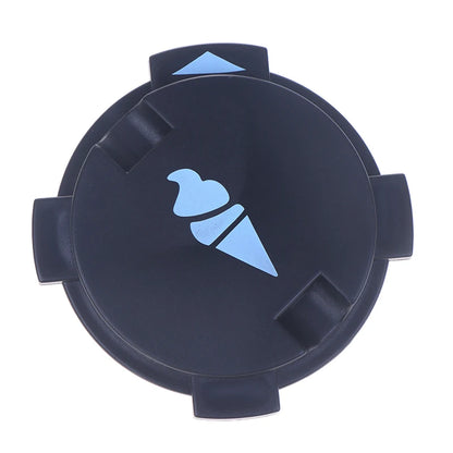 New 1/2/3PCS Dustproof Seal Lid For NC701/ NC700 Series Ice Cream Maker Replacement Accessories 2025 Summer