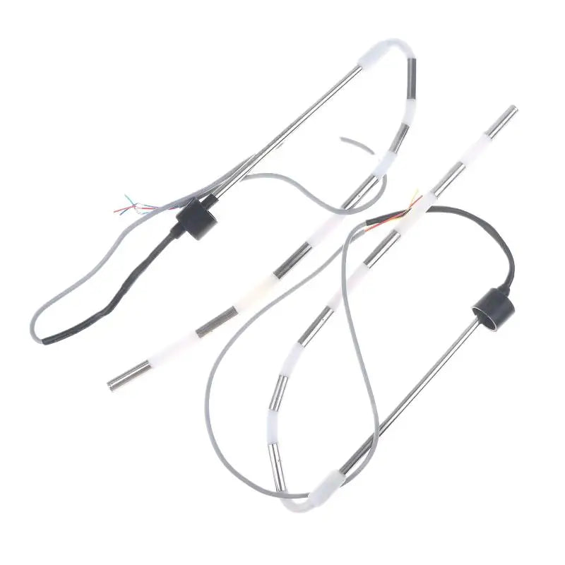 2/4-Core Water Level & Temperature Sensor Anti-Backflow SR501 SR201