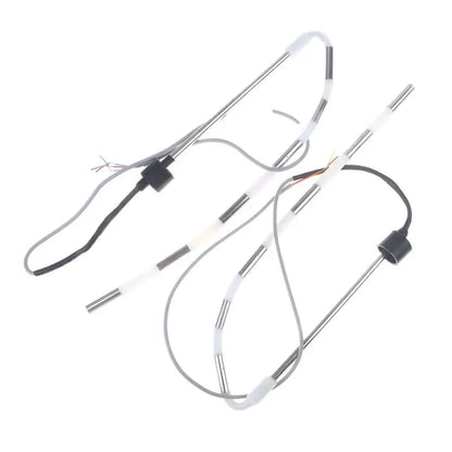 2/4-Core Water Level & Temperature Sensor Anti-Backflow SR501 SR201