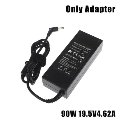 New 45W 65W 90W Laptop Charger Adapter For  Stream Laptop Ultrabook Power Adapter 4.5*3.0mm 19.5V