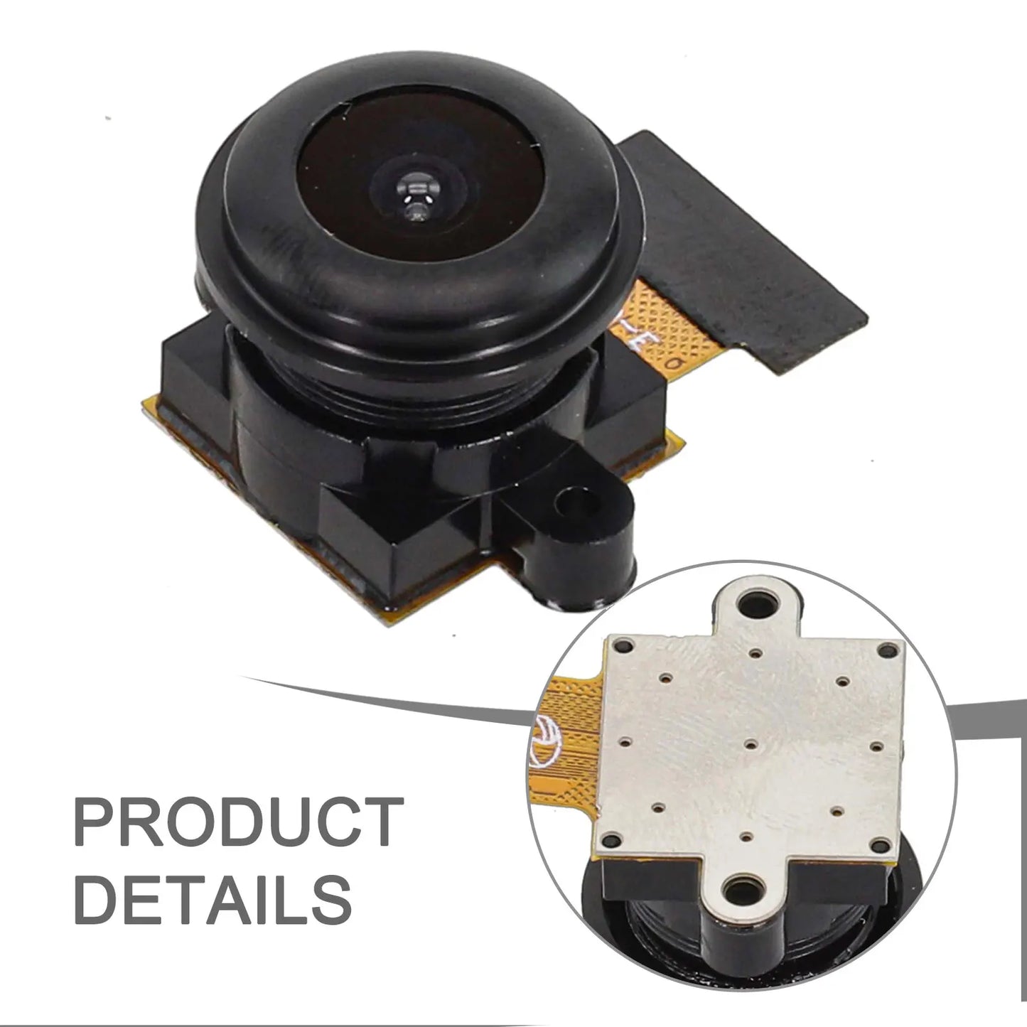 For Imaging Applications USB Camera OV5640 Camera Home Security 1 4 Inch CCD LED Strobe Mode Automatic Image Control