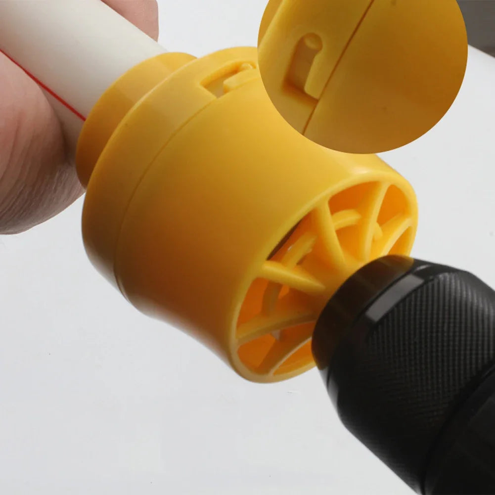 PPR Pipe Threader Kit With 1/2In 3/4 In 1 Inch Dies Pipe Threader Pipe Round Die PVC Pipe Threading Tool Kit Power Tool Parts