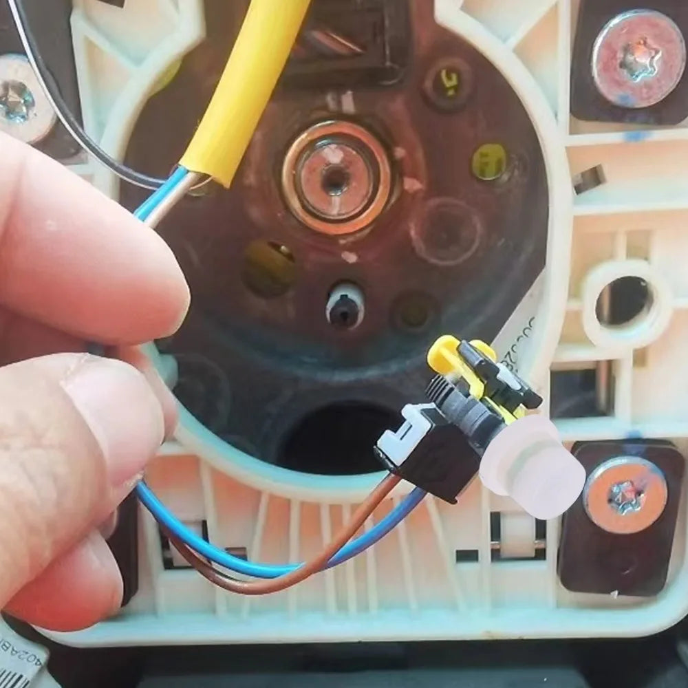 Universal SRS Airbag Simulator Emulator Resistor Bypass Fault Finding Diagnostic Tool Car Auto Repair Testing Kit Inspection Fix