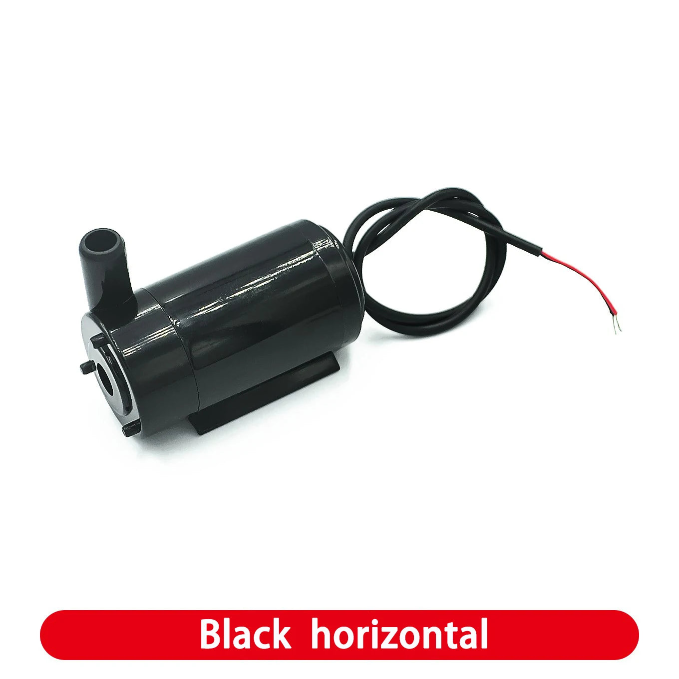 Silent Mini Submersible Water Pump DC 3V-5V for USB or Mobile Cooling