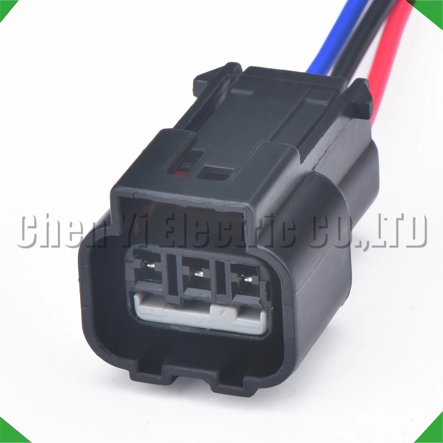 3 Pin Water Temperature Sensor Connector KPB016-03427 For Hyundai Kia