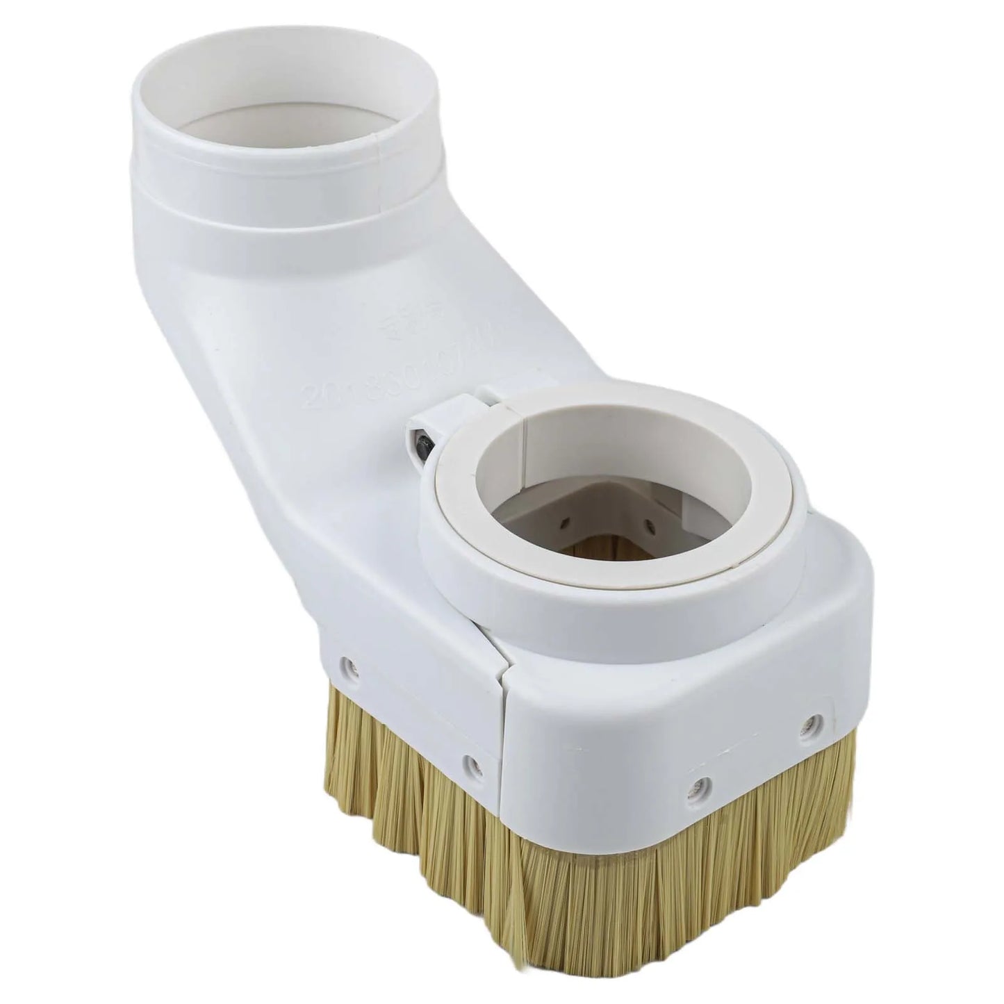 1pcs CNC Router Dust Cover Shoe 70/75/80/85/90/100 Mm Spindle For Engraving Machine For Advertising Engraving Machine Tool