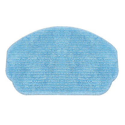 Accessories Mopping Pad Reusable Delicate High-Quality Easy-to-Clean for EICOBOT BR150