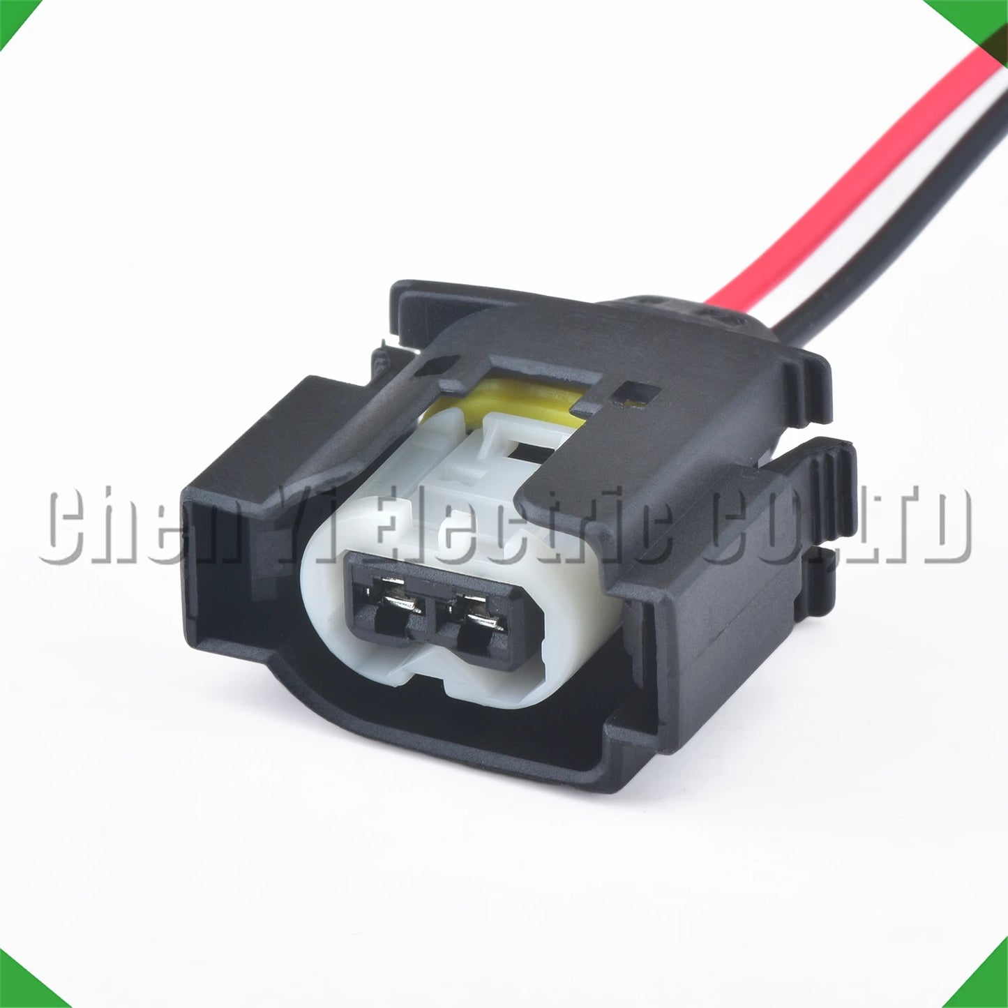 2 Pin Automotive Connector 50290756 Ignition Coil for Mercedes BMW
