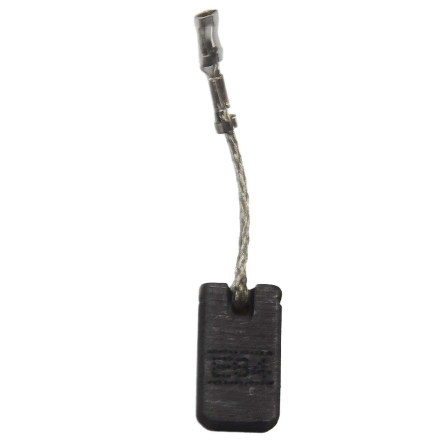 Set of 8 Carbon Motor Brushes for Bosch GWS 1000 1100 1400 10 11 14 15125 Long Lasting Performance and Reliability