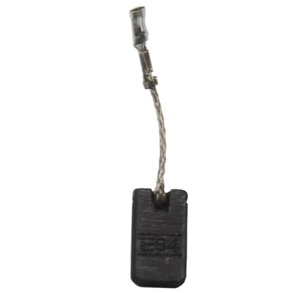 Set of 8 Carbon Motor Brushes for Bosch GWS 1000 1100 1400 10 11 14 15125 Long Lasting Performance and Reliability