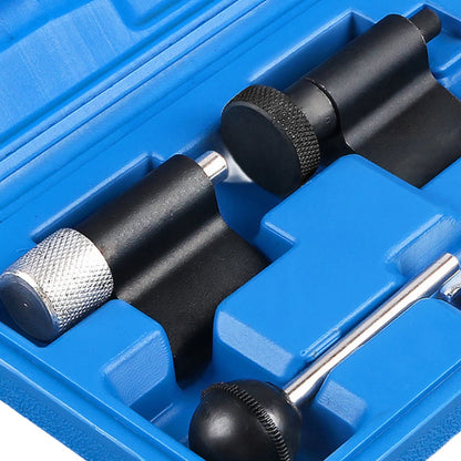Seven-piece Engine Crankshaft Fixing Tool Timing Belt Tool Seven-piece Belt Tool Set Hand Tools Accessories